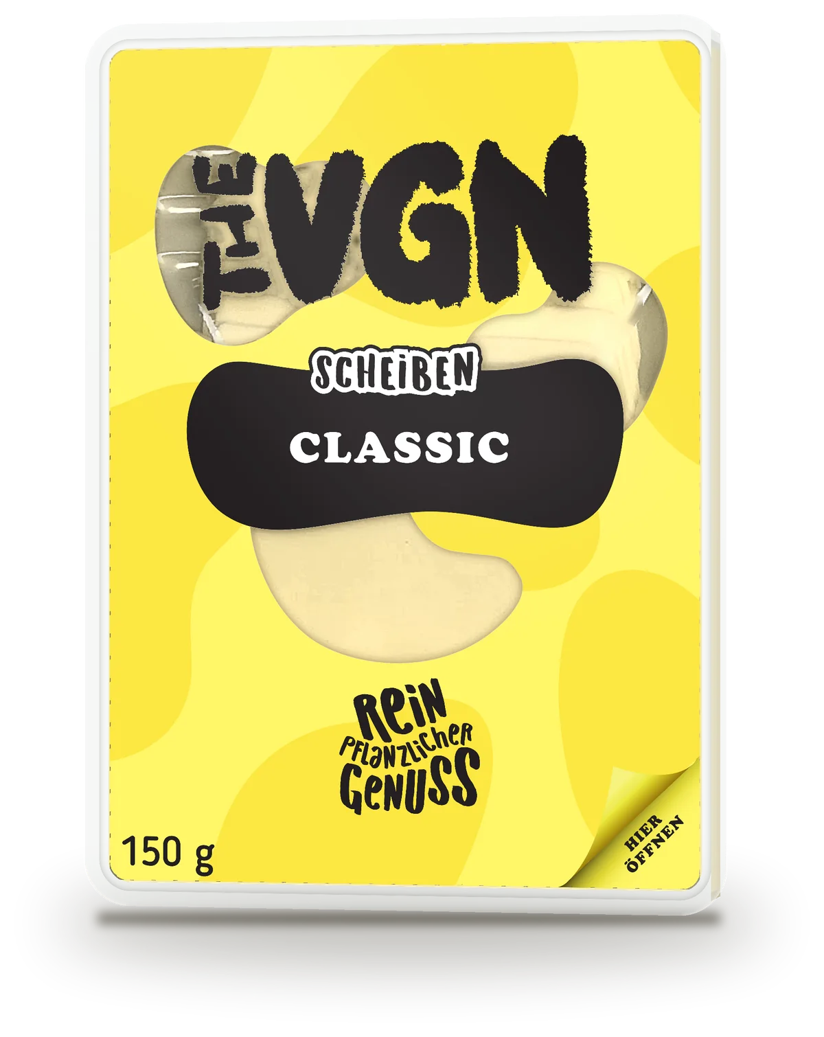 the VGN Scheiben Classic 150 g